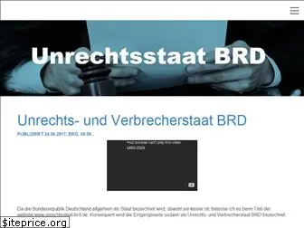 unrechtsstaat-brd.de