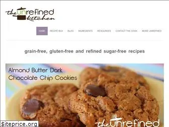 unrefinedkitchen.com