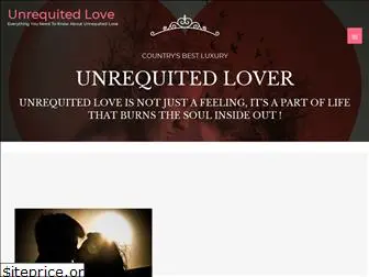 unrequitedlover.com