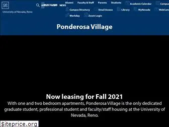 unrgraduatehousing.com