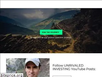 unrivaledinvesting.com