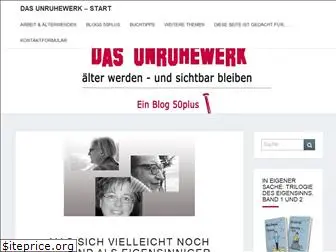 unruhewerk.de