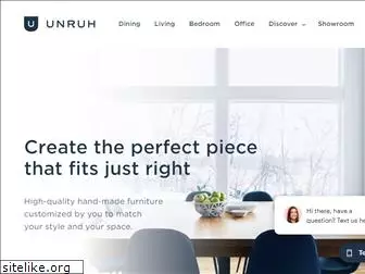 unruhfurniture.com