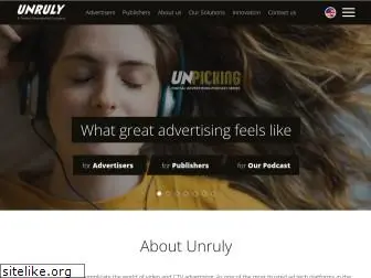 unruly.co