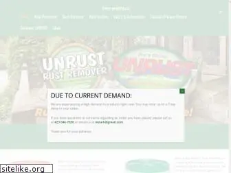 unrust.com