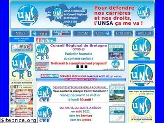 unsa-territoriaux-crbretagne.org