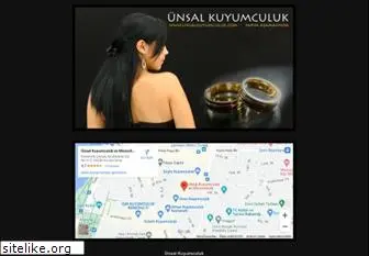 unsalkuyumculuk.com