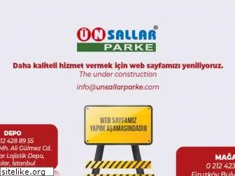 unsallar.com.tr