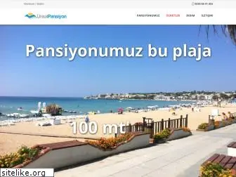 unsalpansiyon.com