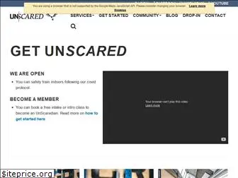 unscaredcrossfit.com