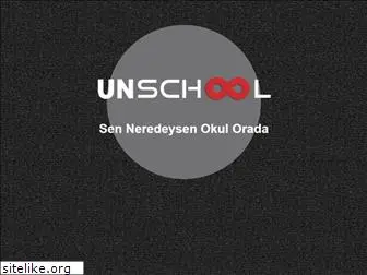 unschool.com.tr