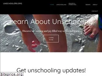 unschoolers.org