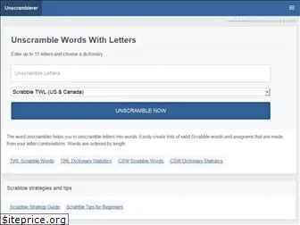 unscramblerer.com