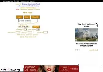unscramblewords.com