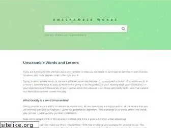 unscramblewords.net