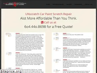 unscratch.ca