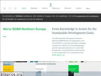 unsdsn-ne.org