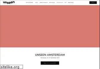 unseenamsterdam.com