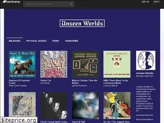 unseenworlds.bandcamp.com