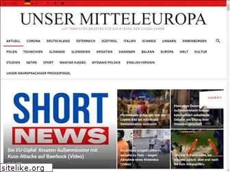 unser-mitteleuropa.com