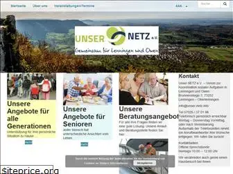 unser-netz.info