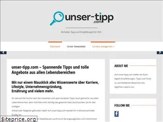 unser-tipp.com