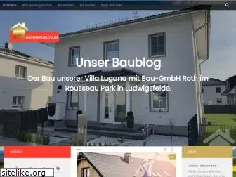 unserbaublog.de