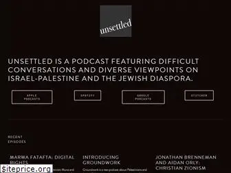 unsettledpod.com