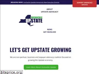 unshackleupstate.com