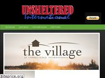 unsheltered.org