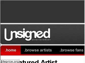 unsigned.com