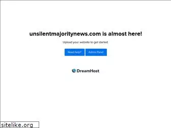 unsilentmajoritynews.com