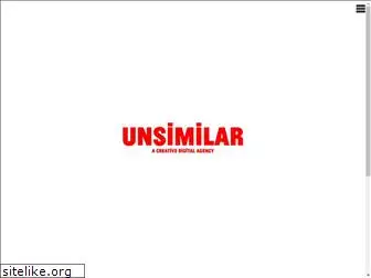 unsimilar.com