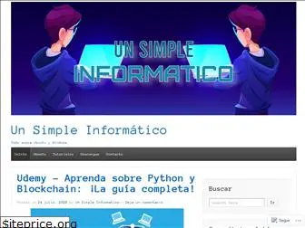 unsimpleinformatico.wordpress.com