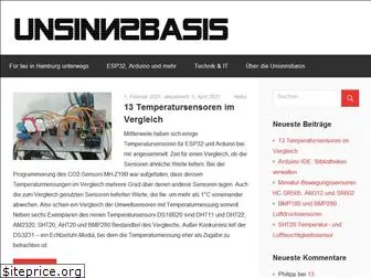 unsinnsbasis.de