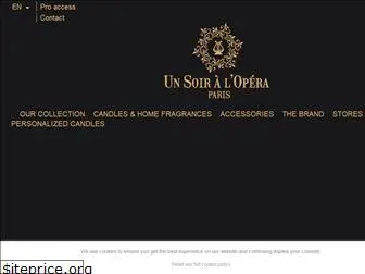 unsoiralopera.com