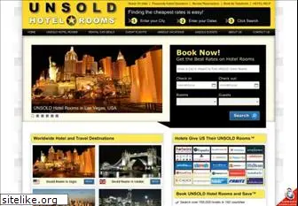 unsold-hotel-rooms.com