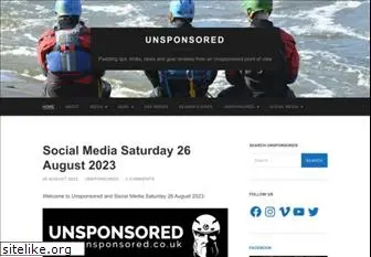 unsponsored.co.uk