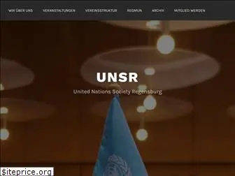 unsr.de