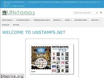 unstamps.net