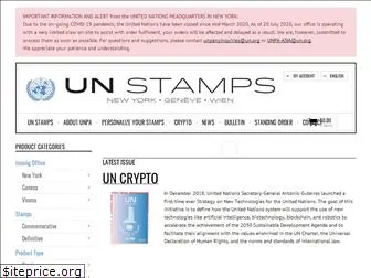 unstamps.org