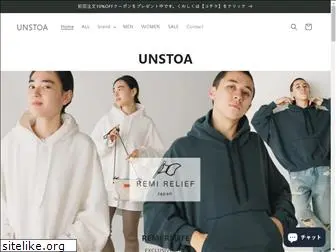 unstoa.com