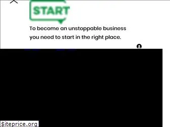 unstoppablestart.com