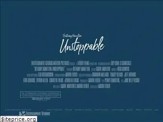unstoppablethefilm.com