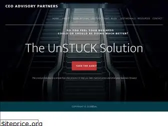 unstucksolution.com