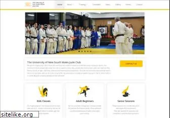 unswjudo.net.au