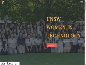 unswwit.com