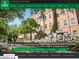 unt.edu