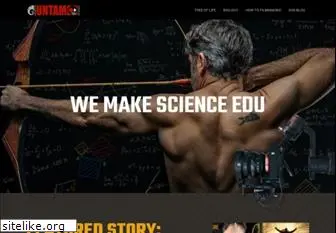 untamedscience.com