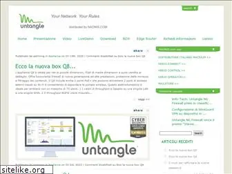 untangle-firewall.it